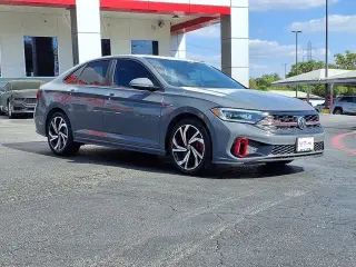Volkswagen Jetta GLI 2024 Autobahn 4dr Sedán 7A