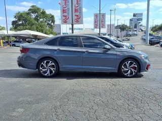 Volkswagen Jetta GLI 2024 Autobahn 4dr Sedán 7A