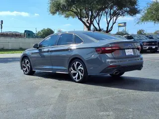 Volkswagen Jetta GLI 2024 Autobahn 4dr Sedán 7A