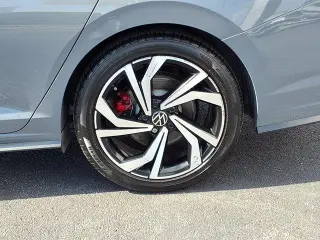 Volkswagen Jetta GLI 2024 Autobahn 4dr Sedán 7A