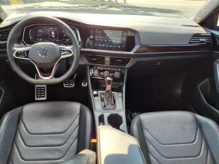 Volkswagen Jetta GLI 2024 Autobahn 4dr Sedán 7A