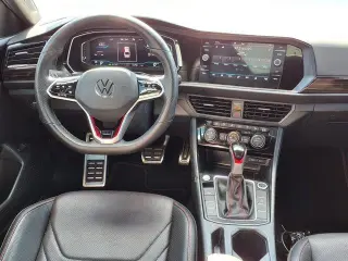 Volkswagen Jetta GLI 2024 Autobahn 4dr Sedán 7A