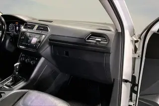 Volkswagen Tiguan 2018 AWD 2.0T SEL Premium 4Motion 4dr SUV