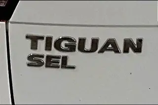 Volkswagen Tiguan 2018 AWD 2.0T SEL Premium 4Motion 4dr SUV