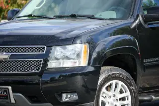 Chevrolet Suburban 2011 4x4 LT 4dr SUV