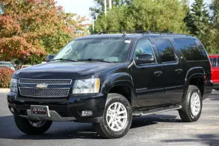 Chevrolet Suburban 2011 4x4 LT 4dr SUV