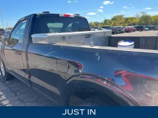 Ford F-150 2022 4x2 XL 2dr Regular Cab 6.5 ft. SB