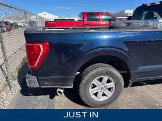 Ford F-150 2022 4x2 XL 2dr Regular Cab 6.5 ft. SB
