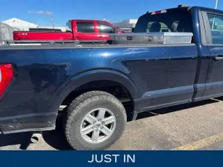 Ford F-150 2022 4x2 XL 2dr Regular Cab 6.5 ft. SB