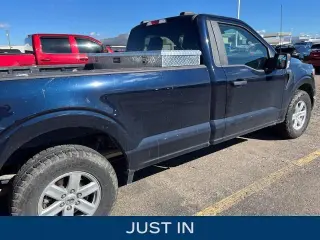 Ford F-150 2022 4x2 XL 2dr Regular Cab 6.5 ft. SB
