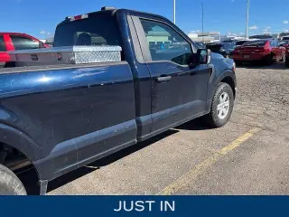 Ford F-150 2022 4x2 XL 2dr Regular Cab 6.5 ft. SB