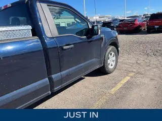 Ford F-150 2022 4x2 XL 2dr Regular Cab 6.5 ft. SB