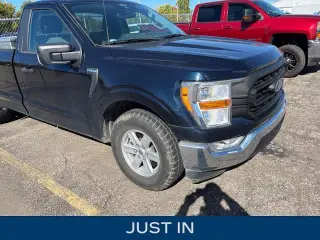 Ford F-150 2022 4x2 XL 2dr Regular Cab 6.5 ft. SB