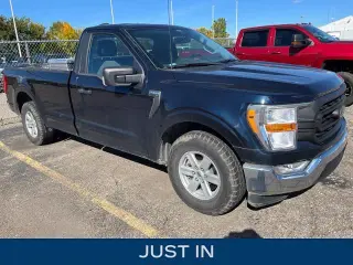 Ford F-150 2022 4x2 XL 2dr Regular Cab 6.5 ft. SB