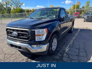 Ford F-150 2022 4x2 XL 2dr Regular Cab 6.5 ft. SB