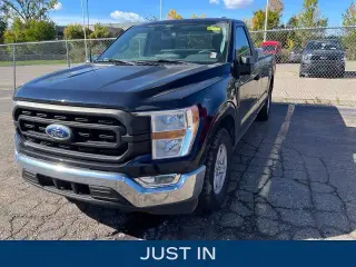 Ford F-150 2022 4x2 XL 2dr Regular Cab 6.5 ft. SB