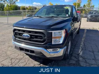 Ford F-150 2022 4x2 XL 2dr Regular Cab 6.5 ft. SB