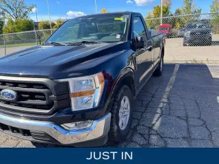 Ford F-150 2022 4x2 XL 2dr Regular Cab 6.5 ft. SB