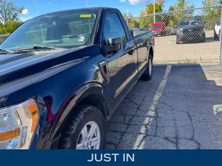 Ford F-150 2022 4x2 XL 2dr Regular Cab 6.5 ft. SB