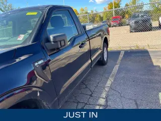 Ford F-150 2022 4x2 XL 2dr Regular Cab 6.5 ft. SB