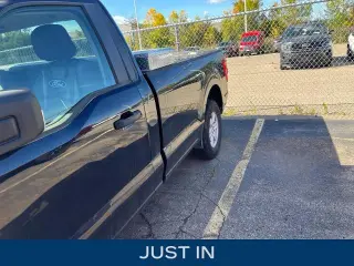 Ford F-150 2022 4x2 XL 2dr Regular Cab 6.5 ft. SB