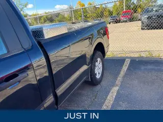 Ford F-150 2022 4x2 XL 2dr Regular Cab 6.5 ft. SB