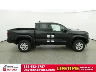 Toyota Tacoma 2026 4x4 SR5 4dr Double Cab 6.1 ft LB