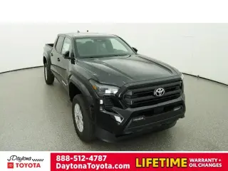 Toyota Tacoma 2026 4x4 SR5 4dr Double Cab 6.1 ft LB
