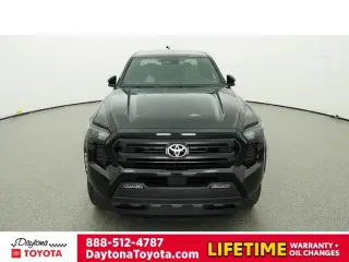 Toyota Tacoma 2026 4x4 SR5 4dr Double Cab 6.1 ft LB