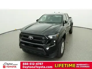 Toyota Tacoma 2026 4x4 SR5 4dr Double Cab 6.1 ft LB