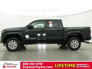 Toyota Tacoma 2026 4x4 SR5 4dr Double Cab 6.1 ft LB