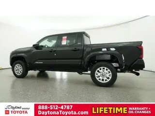 Toyota Tacoma 2026 4x4 SR5 4dr Double Cab 6.1 ft LB