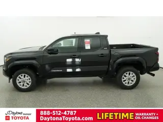 Toyota Tacoma 2026 4x4 SR5 4dr Double Cab 6.1 ft LB