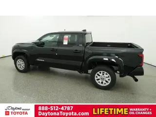 Toyota Tacoma 2026 4x4 SR5 4dr Double Cab 6.1 ft LB