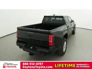 Toyota Tacoma 2026 4x4 SR5 4dr Double Cab 6.1 ft LB