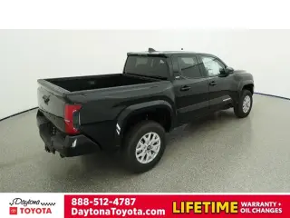 Toyota Tacoma 2026 4x4 SR5 4dr Double Cab 6.1 ft LB