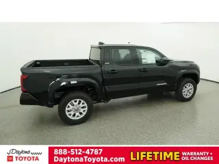 Toyota Tacoma 2026 4x4 SR5 4dr Double Cab 6.1 ft LB