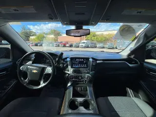 Chevrolet Tahoe 2020 4x4 LS 4dr SUV