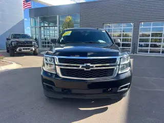Chevrolet Tahoe 2020 4x4 LS 4dr SUV