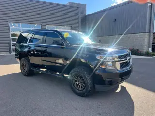 Chevrolet Tahoe 2020 4x4 LS 4dr SUV