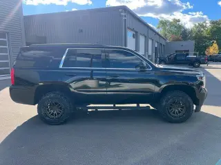 Chevrolet Tahoe 2020 4x4 LS 4dr SUV