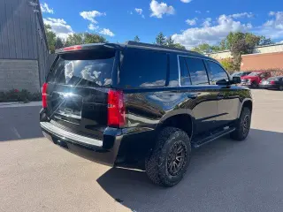 Chevrolet Tahoe 2020 4x4 LS 4dr SUV