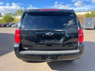 Chevrolet Tahoe 2020 4x4 LS 4dr SUV