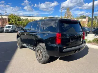 Chevrolet Tahoe 2020 4x4 LS 4dr SUV