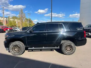Chevrolet Tahoe 2020 4x4 LS 4dr SUV
