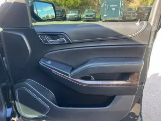 Chevrolet Tahoe 2020 4x4 LS 4dr SUV