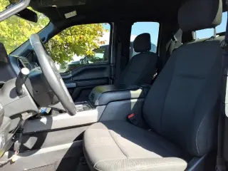 Ford F-150 2018 4x4 XLT 4dr SuperCab 8 ft. LB