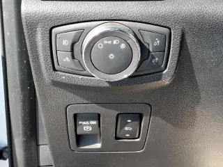 Ford F-150 2018 4x4 XLT 4dr SuperCab 8 ft. LB