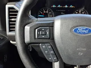 Ford F-150 2018 4x4 XLT 4dr SuperCab 8 ft. LB