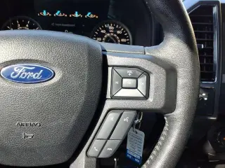 Ford F-150 2018 4x4 XLT 4dr SuperCab 8 ft. LB